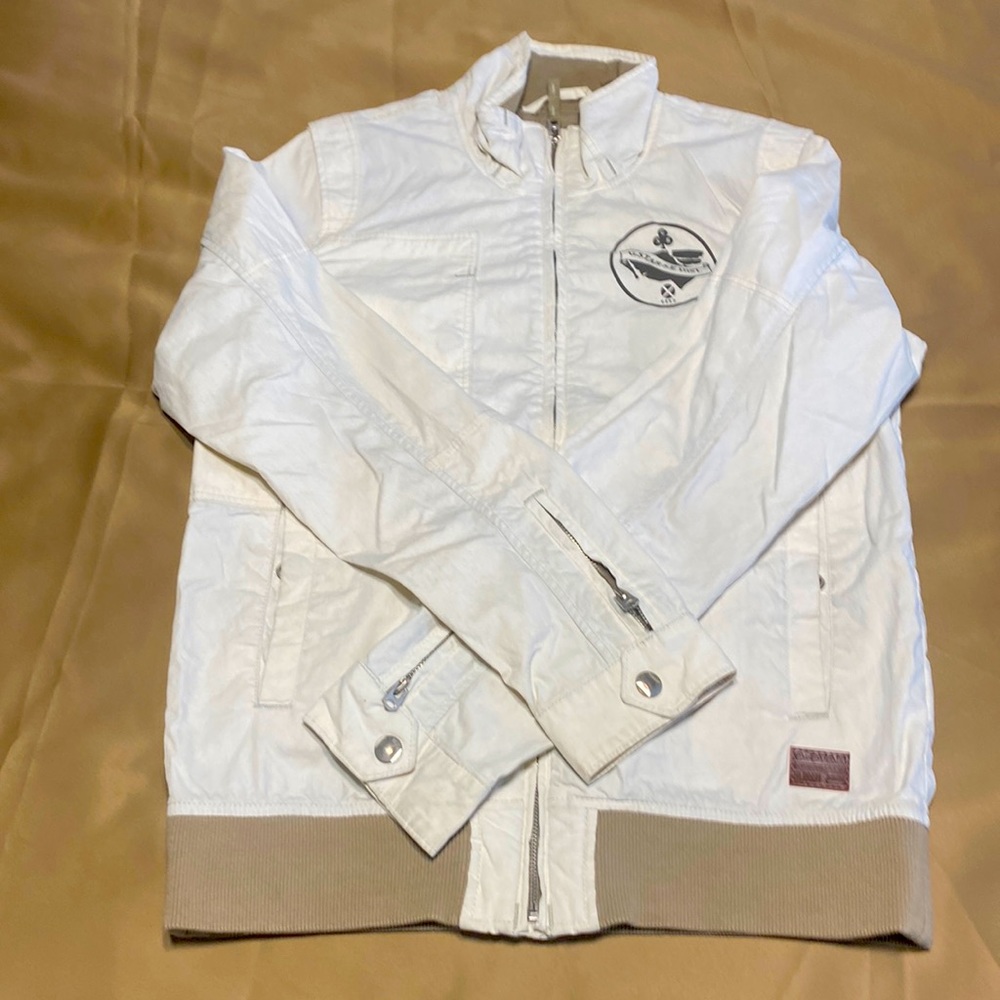 G-Star Raw RCO Drive Bomber